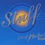 Stuff (USA): Live At Montreux 1976, CD