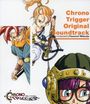 Chrono Trigger, CD