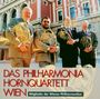 : Philharmonia Hornquartett Wien, CD