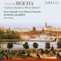 Anton Reicha: Klarinettenquintett op.89, CD