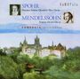 Louis Spohr: Doppelquartett Nr.1 (op.65), CD