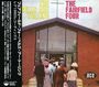 Fairfield Four: The Bells Are Tolling, CD