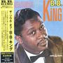 B.B. King: Soul Of, CD