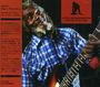 Little Joe Washington: Houston Guitar Blues, CD