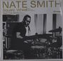 Nate Smith: Square Wheel Feat. Kokayi & Michael Mayo / See The Birds Feat. Joel Ross & Michael Mayo (45RPM), SIN