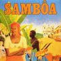 Samboa: Samboa, LP