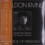 Weldon Irvine: The Price Of Freedom (Limited Edition), LP,LP