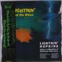 Sam Lightnin' Hopkins: Lightnin` And The Blues, LP