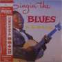 B.B. King: Singin' The Blues (180g), LP