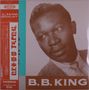 B.B. King: The Great B.B. King (180g), LP