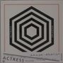 Actress (Darren J. Cunningham): Splazsh (Digisleeve), CD