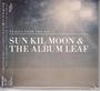 Sun Kil Moon & The Album Leaf: Perils From The Sea (Digisleeve), CD