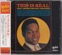 : This Is Real!: Kent, Modern Deep Soul Treasures, CD,CD