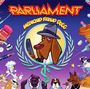 Parliament: Medicaid Fraud Dogg (Digisleeve), CD