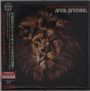 John Butler: April Uprising, CD