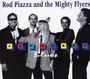 Rod Piazza: Alphabet Blues, CD