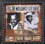 Williams, Big Joe & Short, J.D.: Stavin' Chain Blues, CD