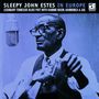 Sleepy John Estes: In Europe, CD