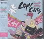 Marcus D & Shing02: Copycats, CD