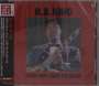 B.B. King: Everyday I Have The Blues, CD