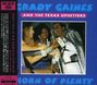 Grady Gaines: Horn Of Plenty(Reissue), CD