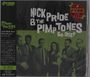 Nick Pride & The Pimptones: Go Deep, CD