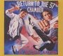 El Michels Affair: Return To The 37th Chamber, CD