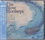 The Blow Monkeys: The Wild River, CD