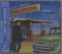 Sven Larsson: Sunlight And Shadow, CD