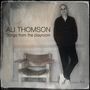 Ali Thomson: Songs From The Playroom, CD