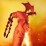 Eartheater: Phoenix: Flames Are Dew Upon My Skin, CD