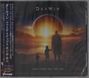 DarWin: Five Steps On The Sun, CD