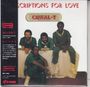 Casual T (Soul): Prescriptions For Love (Papersleeve), CD