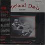 The Copeland Davis Group: Smouldering Secrets (Papersleeve), CD