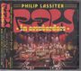 Philip Lassiter: Raw In Amsterdam, CD