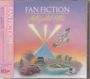 Fan Fiction: Anticipated Hits, CD