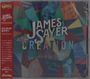 James Sayer: Creation, CD