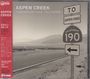 Aspen Creek: Tomorrow Take You Home, CD