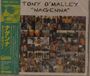 Tony O' Malley: Nagenna, CD