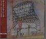 The Funk League: Funky As Usual, CD