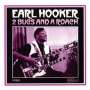 Earl Hooker: Two Bugs & A Roach (Papersleeve), CD