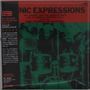 Roy Brooks: Ethnic Expressions Live (Papersleeve), CD