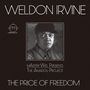 Weldon Irvine: Amadou Project: The Price Of Freedom (Papersleeve), CD