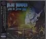 Blue Murder (John Sykes,Carmine Appice,Tony Franklin): Live In Japan 1989, CD,CD