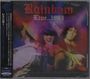 Rainbow: Live...1983, CD,CD