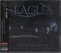 Eagles: Live In California 1980, CD,CD