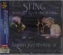 Sting & Gil Evans: Umbria Jazz Festival '87, CD,CD