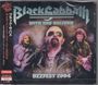 Black Sabbath: Ozzfest 2004, CD