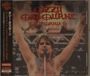 Ozzy Osbourne: California '83, CD