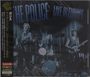 The Police: Live In Europe 1980, CD,CD